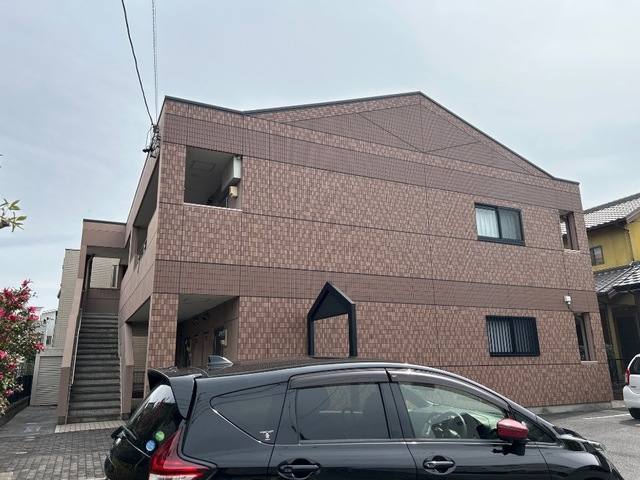ライフステージ 室内写真2
