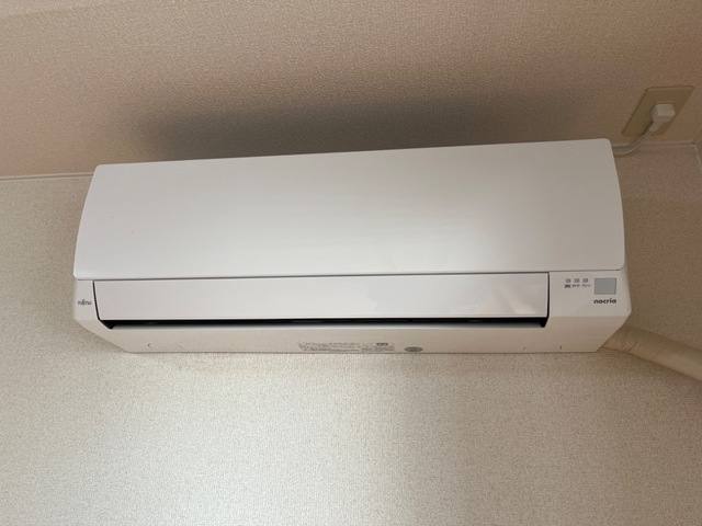ライフステージ 室内写真5