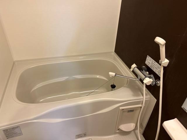 パークハイム 室内写真1