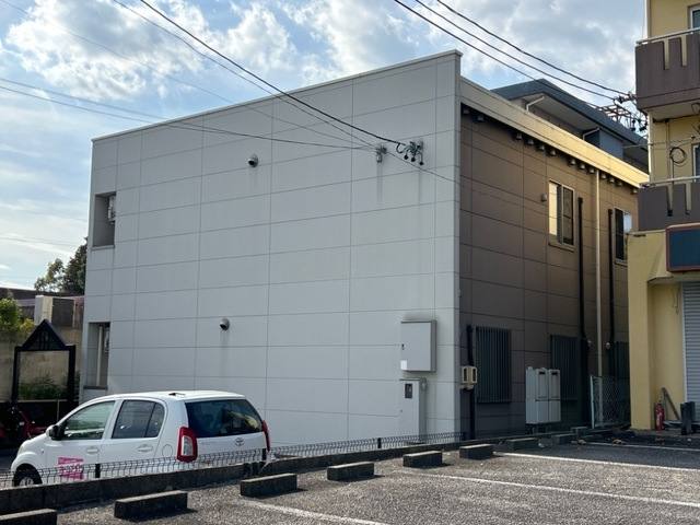 パークハイム 室内写真2