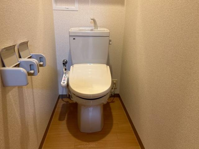 パークハイム 室内写真5
