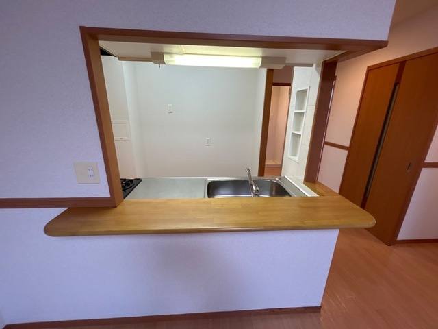 パークハイム 室内写真6