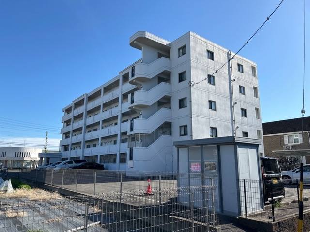 AGUN 室内写真3