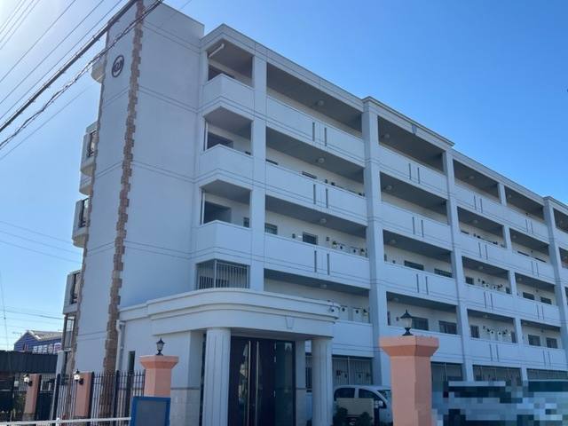 AGUN 建物画像