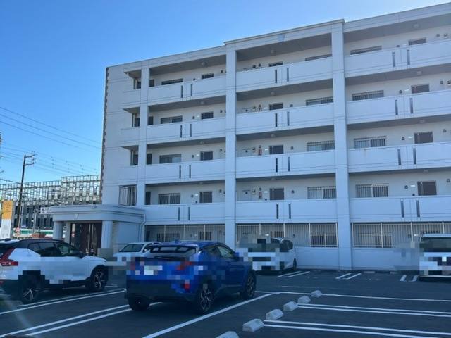 AGUN 室内写真2