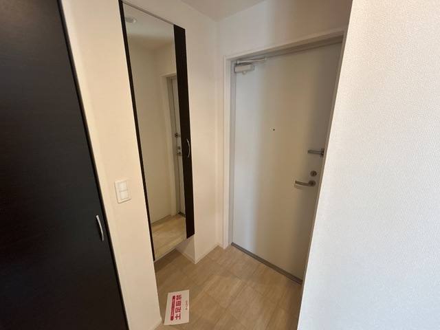 トレインサイド塚本 室内写真1