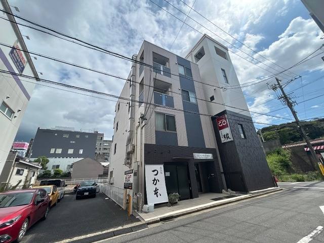 トレインサイド塚本 室内写真2