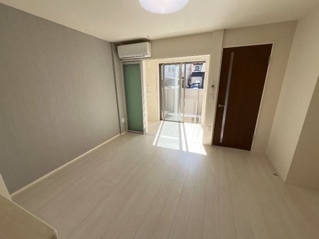 Le Gaia 室内写真12