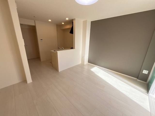 メゾン・ド・ソレイユ 室内写真12