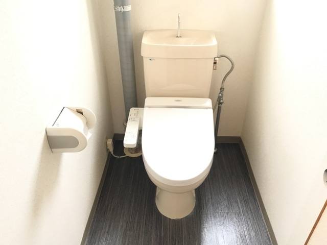 コーポ真宮 室内写真4