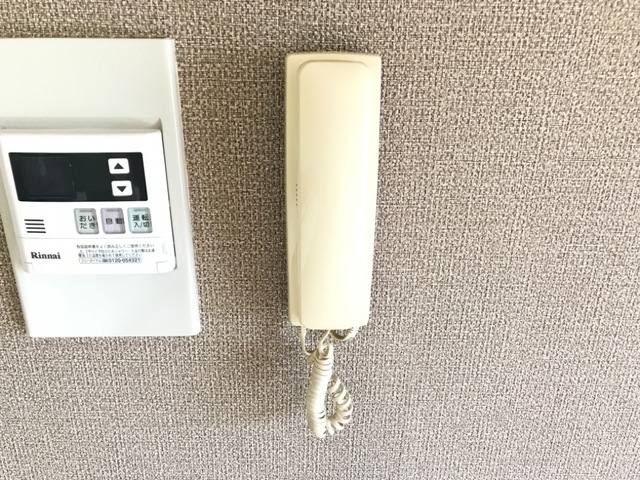 コーポ真宮 室内写真5