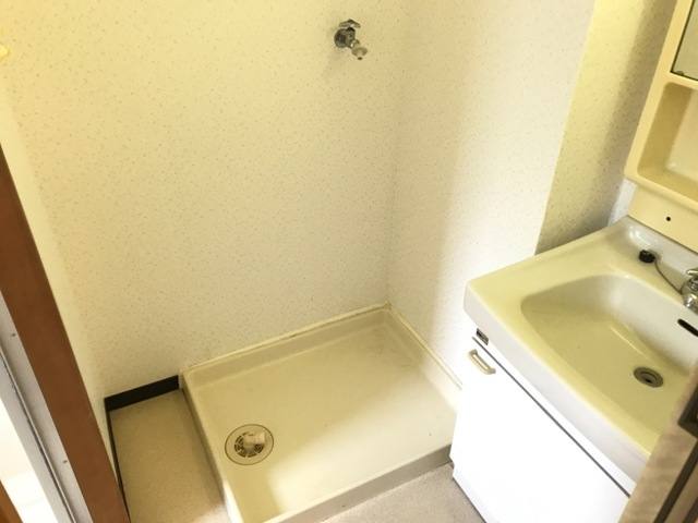 コーポ真宮 室内写真6