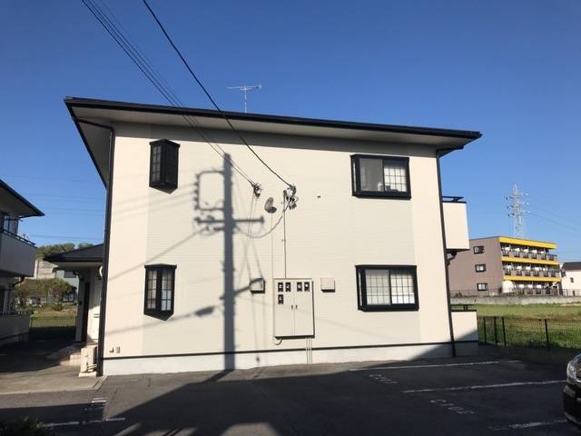 ハイステージルナＣ 室内写真2
