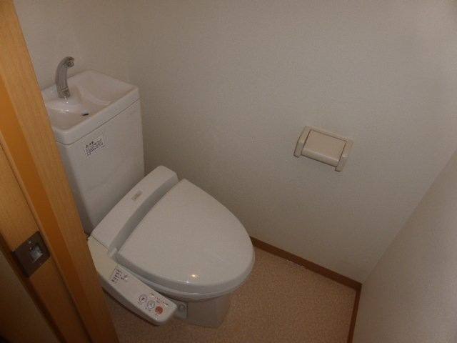 ヴィレッジゆたかⅣ 室内写真5