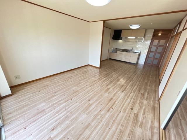 エスポワール南ヶ丘 室内写真1