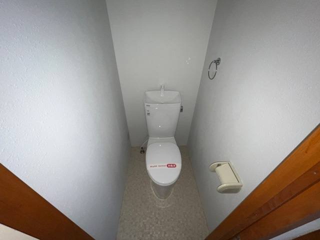 エスポワール南ヶ丘 室内写真6