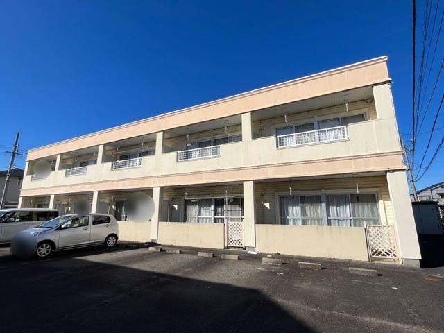 ゴールデンドーン 建物画像