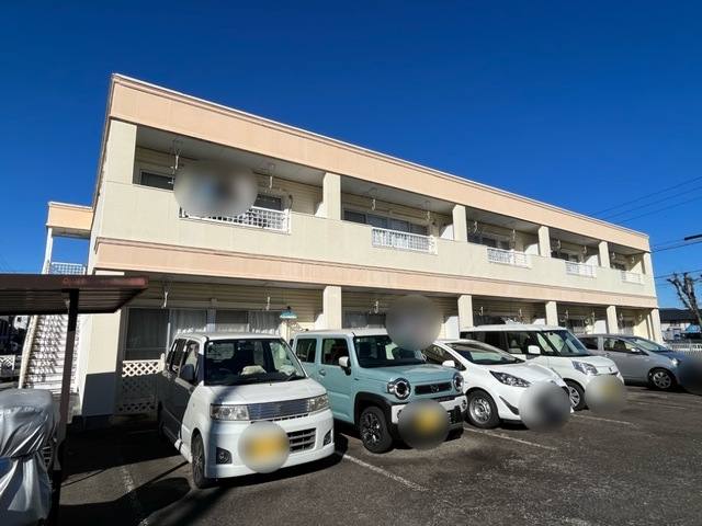 ゴールデンドーン 室内写真2
