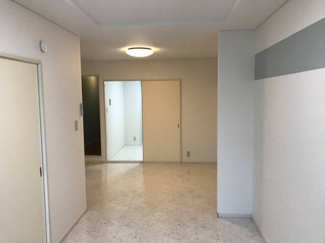 ゴールデンドーン 室内写真4