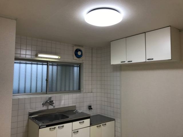 ゴールデンドーン 室内写真5