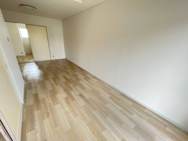 2K 間取り図