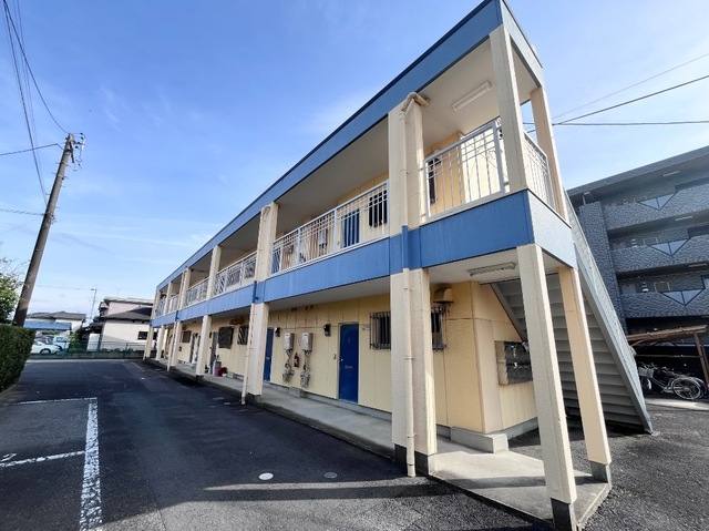 タンポポハウスＡ 室内写真2