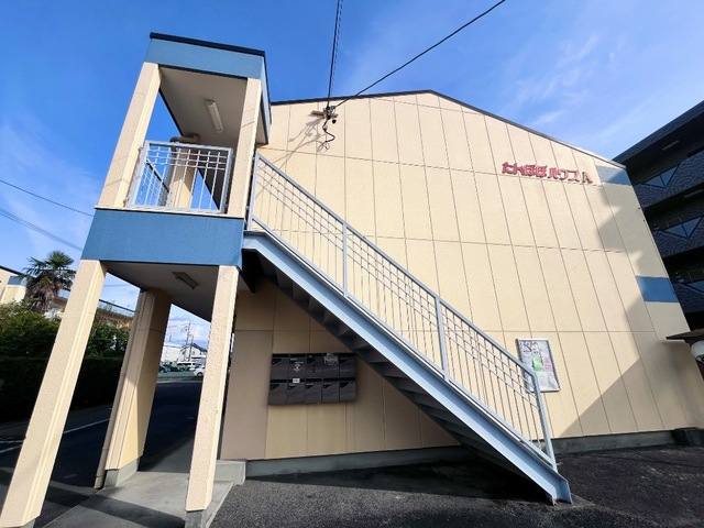 タンポポハウスＡ 室内写真3