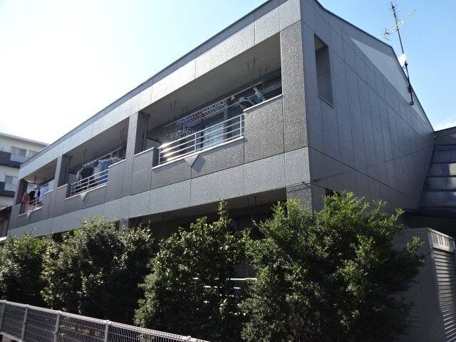 エクセル三春 室内写真3