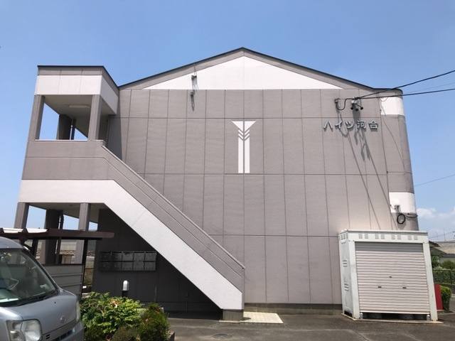 ハイツ河合 室内写真3