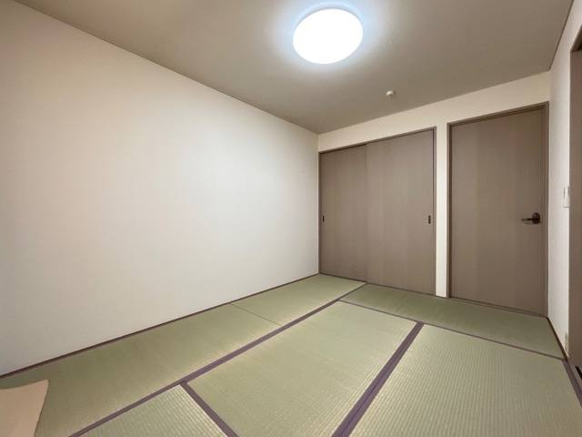 ハイツ河合 室内写真6