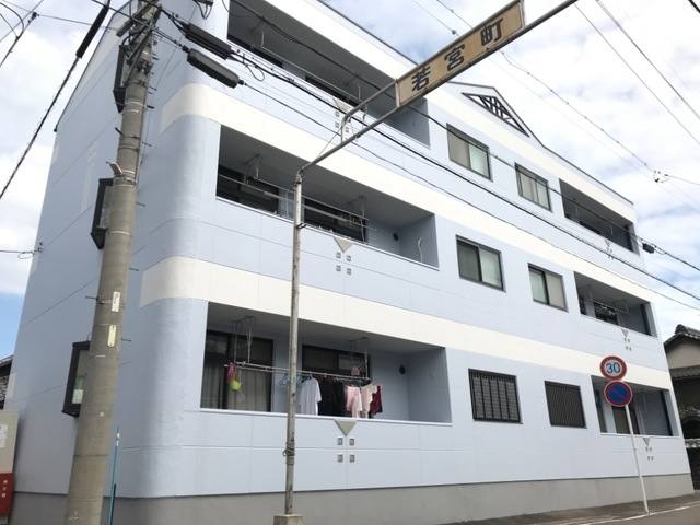 グレイスメゾン 室内写真2
