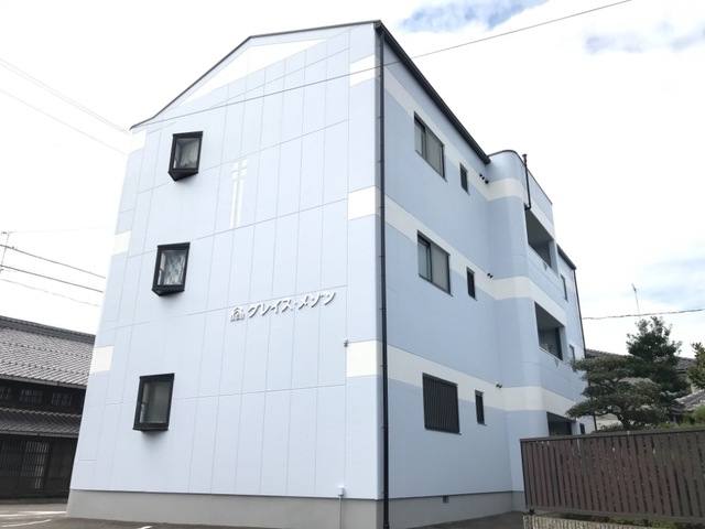 グレイスメゾン 室内写真3