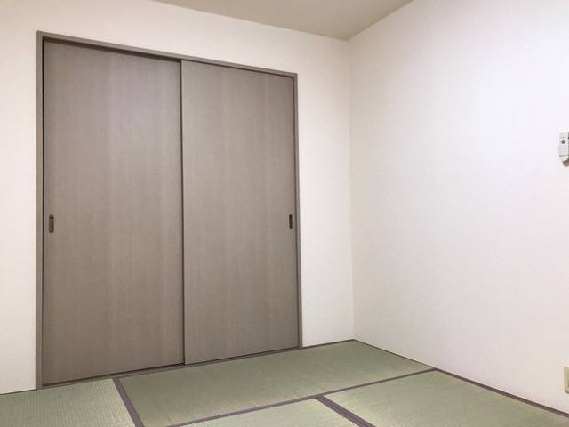 グレイスメゾン 室内写真6