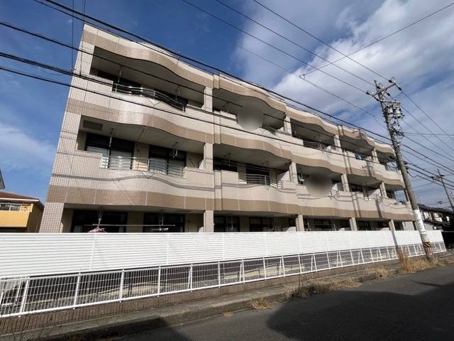 フォーシーズン 室内写真2