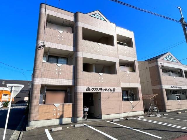 クオリティハイムⅡ