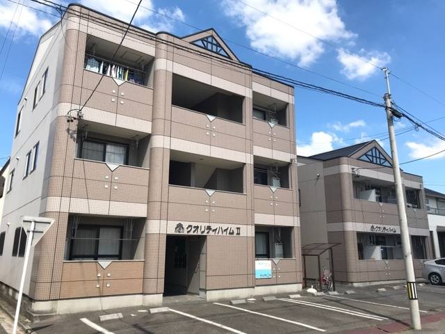 クオリティハイムⅡ 室内写真2