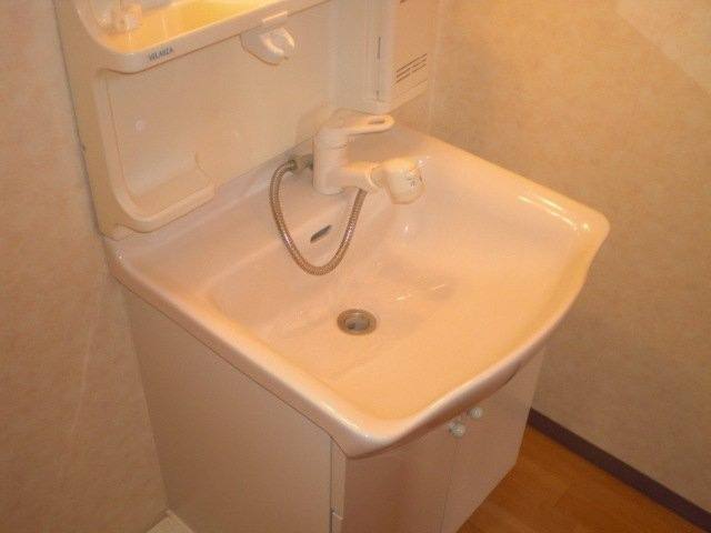 クオリティハイムⅡ 室内写真6