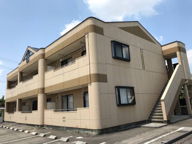 アメニティーコーポＭ 室内写真2