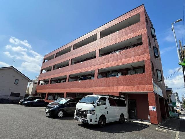 グランディアⅠ 室内写真2