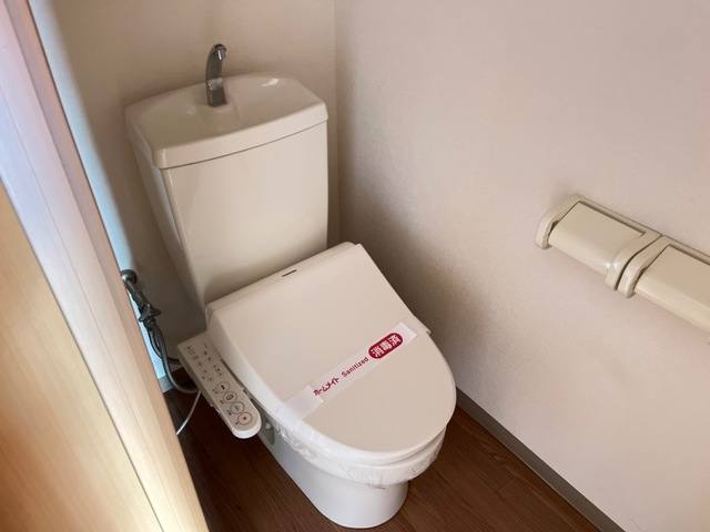 エンゼルグリーンパレス 室内写真6
