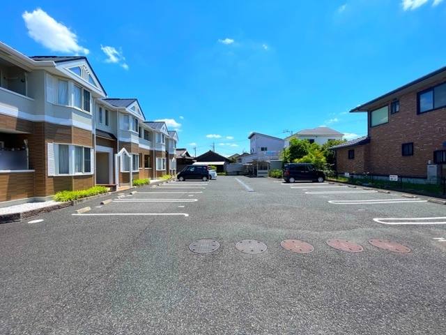 カーザ 浅野 室内写真2