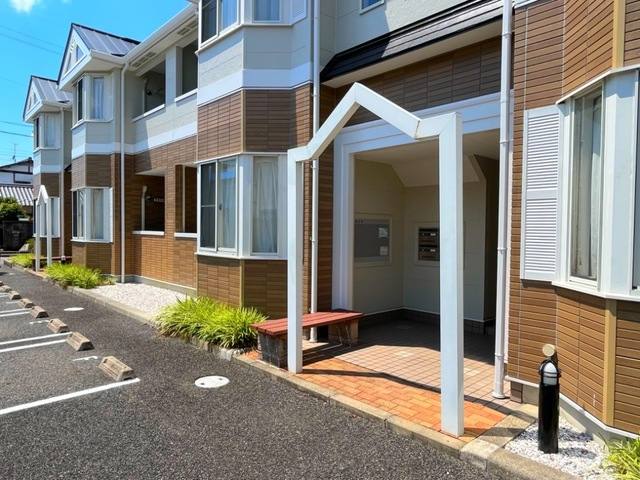 カーザ 浅野 室内写真3