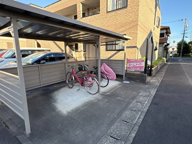 グランチェスタＳＯＵＴＨ 室内写真3