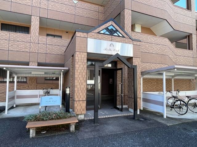 Ｂelle Ciel 室内写真3