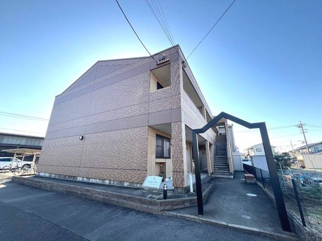 クオリティ パレス 室内写真3