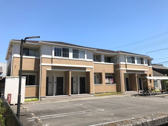 ファインハイム 室内写真2