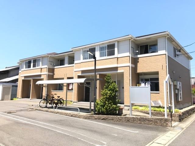 ファインハイム 室内写真3