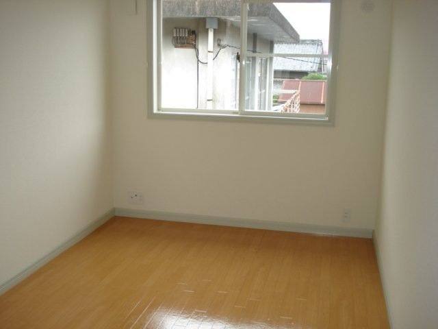 ファインハイム 室内写真5