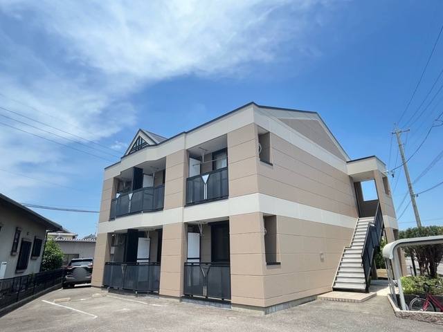シャンピア山王浦