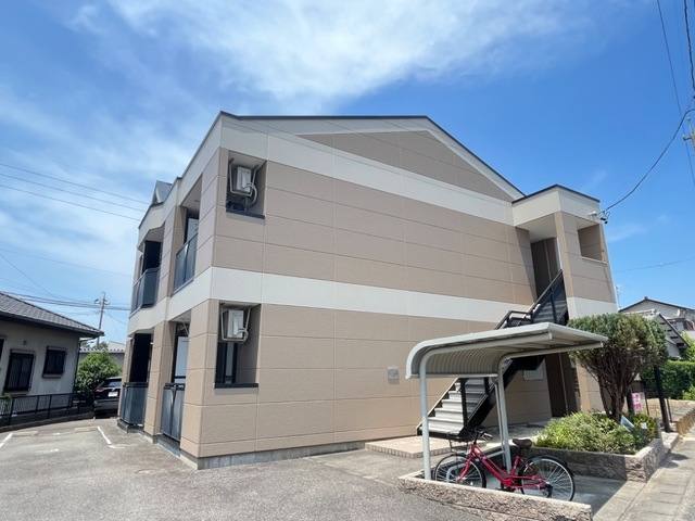 シャンピア山王浦 室内写真2